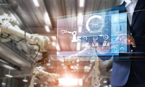 企業信息化對公司的發展至關重要！